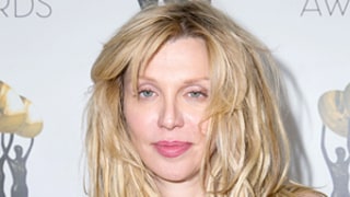 Courtney Love Lost