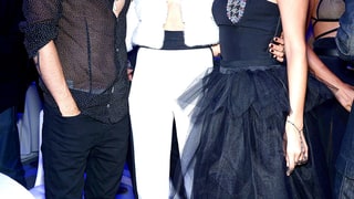 Selena Gomez, Jared Leto