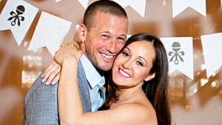 Ashley Hebert Celebrates Pregnancy at Intimate Baby Shower With Husband J.P. Rosenbaum: Details, Pictures