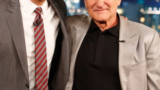 Jimmy Kimmel