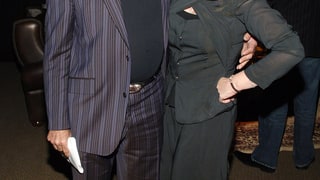 Sharon Osbourne