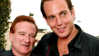 Conan O'Brien, Will Arnett Remember Robin Williams: His Death is