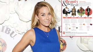 Lauren Conrad vs. Allure Magazine