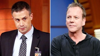 Freddie Prinze Jr. vs. Kiefer Sutherland