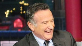 Conan O'Brien, Jimmy Fallon, Seth Meyers, Jimmy Kimmel Honor Robin Williams,