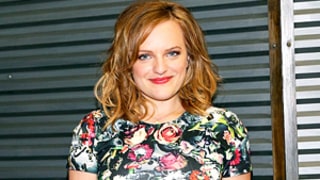 Elisabeth Moss: 25 Things You Don't Know About Me