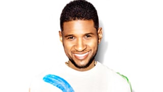 Usher: Getting Married to Tameka Foster at 28 Was My
