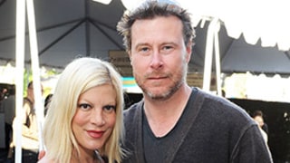 Tori Spelling Says She and Dean McDermott Are