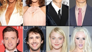 Can You Believe These Stars Are the Same Age?