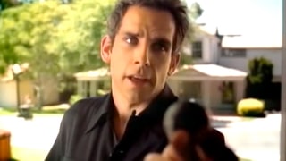 Ben Stiller