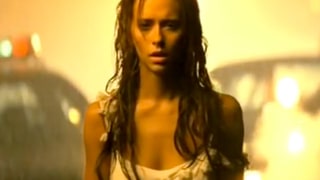 Jennifer Love Hewitt