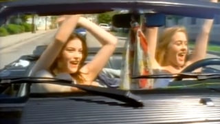 Liv Tyler and Alicia Silverstone