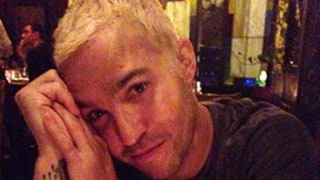 Pete Wentz Dyes Hair Platinum Blonde: See the Shocking Transformation!