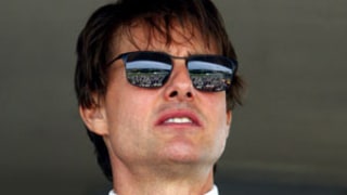 Tom Cruise, Mission Impossible 5 Director Chris McQuarrie Take Multiple Ice Bucket Challenge for the Team