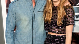Patrick's Kennedy Smile!