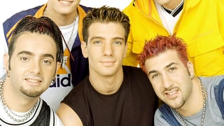 *NSYNC