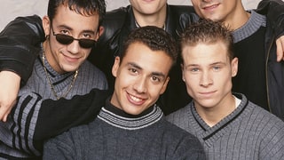 Backstreet Boys