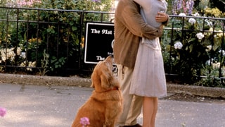 Tom Hanks and Meg Ryan in You've Got Mail