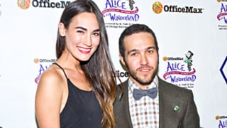 Pete Wentz and Girlfriend Meagan Camper Welcome Baby Boy -- Find Out His Name!