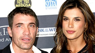 Elisabetta Canalis Engaged to Brian Perri! George Clooney's Ex to Marry in Italy Same Month