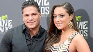 Jersey Shore's Sammi Giancola Wishes Ex Ronnie Ortiz-Magro