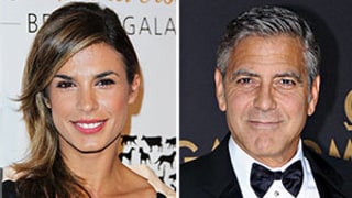 Elisabetta Canalis Opens Up About Ex George Clooney After Her Engagement: