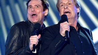 Dumberer at VMAs