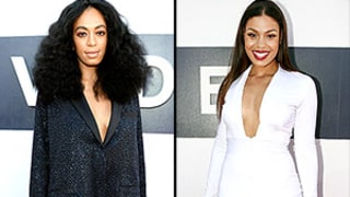 MTV VMAs 2014 Red Carpet: Jordin Sparks, Solange Knowles, More Choose $200 or Less Outfits