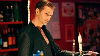 Alexander Skarsgard on the True Blood Finale: