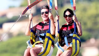 Parasailing Paramours