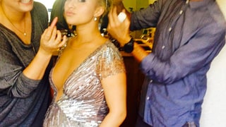 Hayden Panettiere