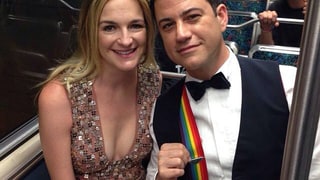 Jimmy Kimmel