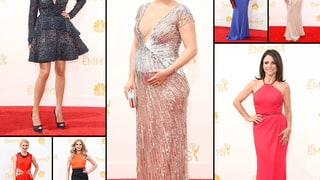 Best Dressed Celebs at the 2014 Emmys