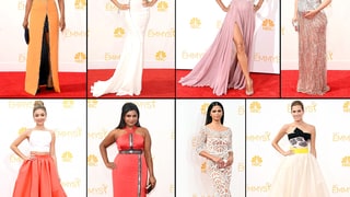 Emmy Awards 2014 Red Carpet