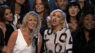 Jen Aniston, Gerard Butler, Vanessa Hudgens and a Host of Other A-List Stars Sing Farewell to Chelsea Handler on Chelsea Lately Finale Show