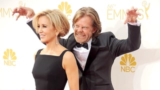 William H. Macy