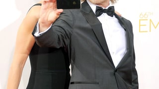 William H. Macy