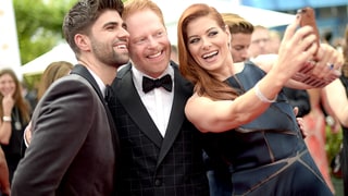 Debra Messing