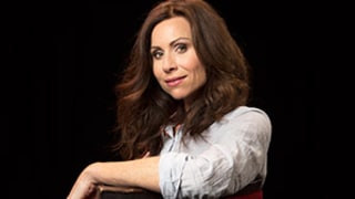 Minnie Driver Looks Into Her Dad's World War II Past During Who Do You Think You Are? Finale