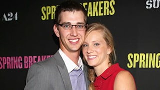 Heather Morris Is Engaged to Longtime Boyfriend Taylor Hubbell