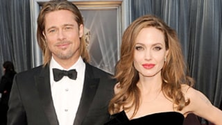 Angelina Jolie, Brad Pitt Married: How They Spent Their Days Before and After Surprise Wedding