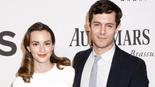 Adam Brody Talks Wife Leighton Meester, Kissing Rachel Bilson on The OC