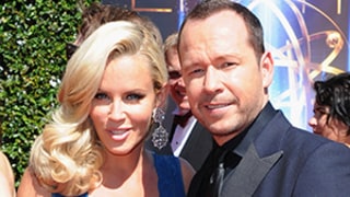 Jenny McCarthy, Donnie Wahlberg Married: Actress, NKOTB Alum Wed