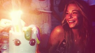 LeAnn Rimes Celebrates 32nd Birthday in a Bikini With Eddie Cibrian: Photos