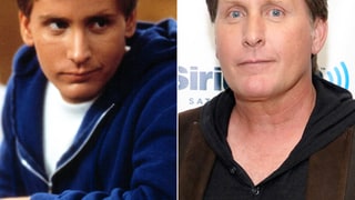 Emilio Estevez
