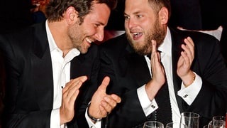 Matching Scruff!