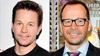 Mark Wahlberg Explains Why He Missed Donnie Wahlberg, Jenny McCarthy's Wedding