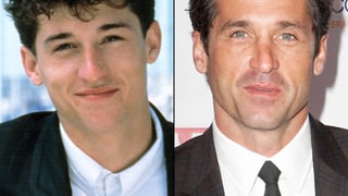 Patrick Dempsey