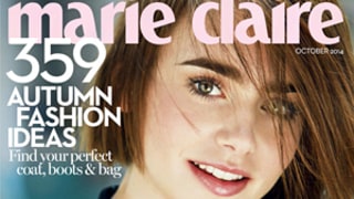 Lily Collins Was Up for Gossip Girl Role, Thought Losing It Was