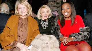 Star Jones